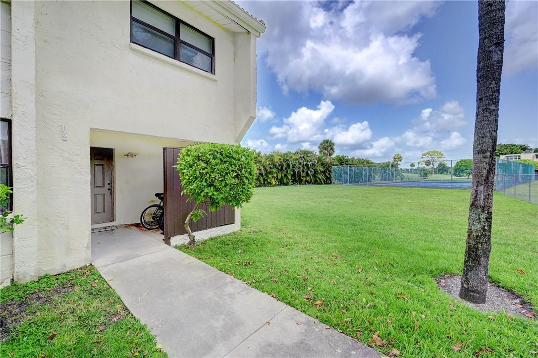 22415 Southwest 61st Way, Unit A109 Boca Raton, FL 33428 - Photo 3 of 41 Photo 3