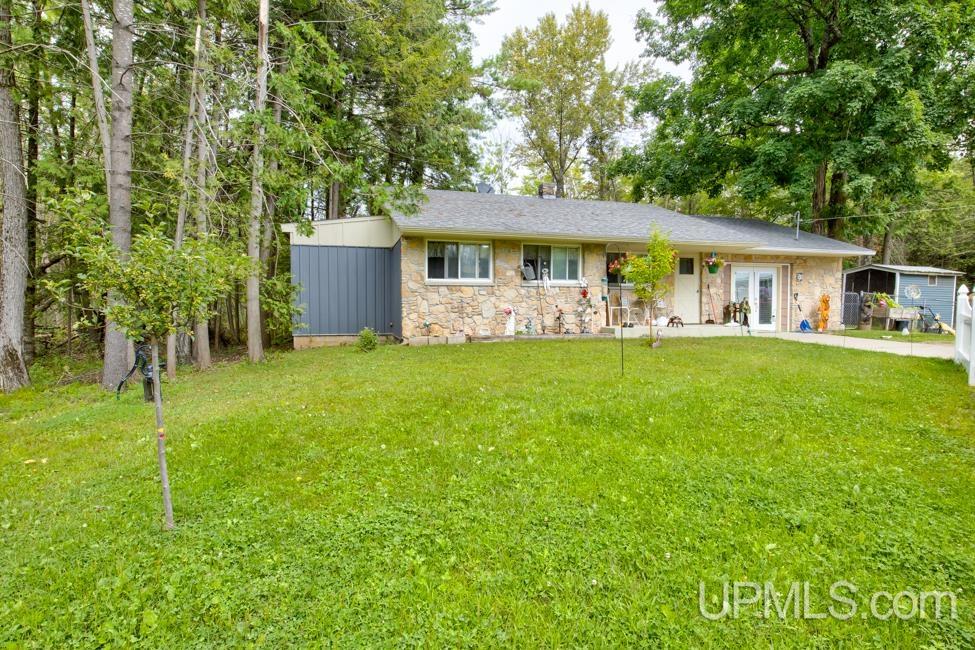 W5604 Number 14 Road Wallace, MI 49893 - Photo 23 of 34 Gallery Image 23