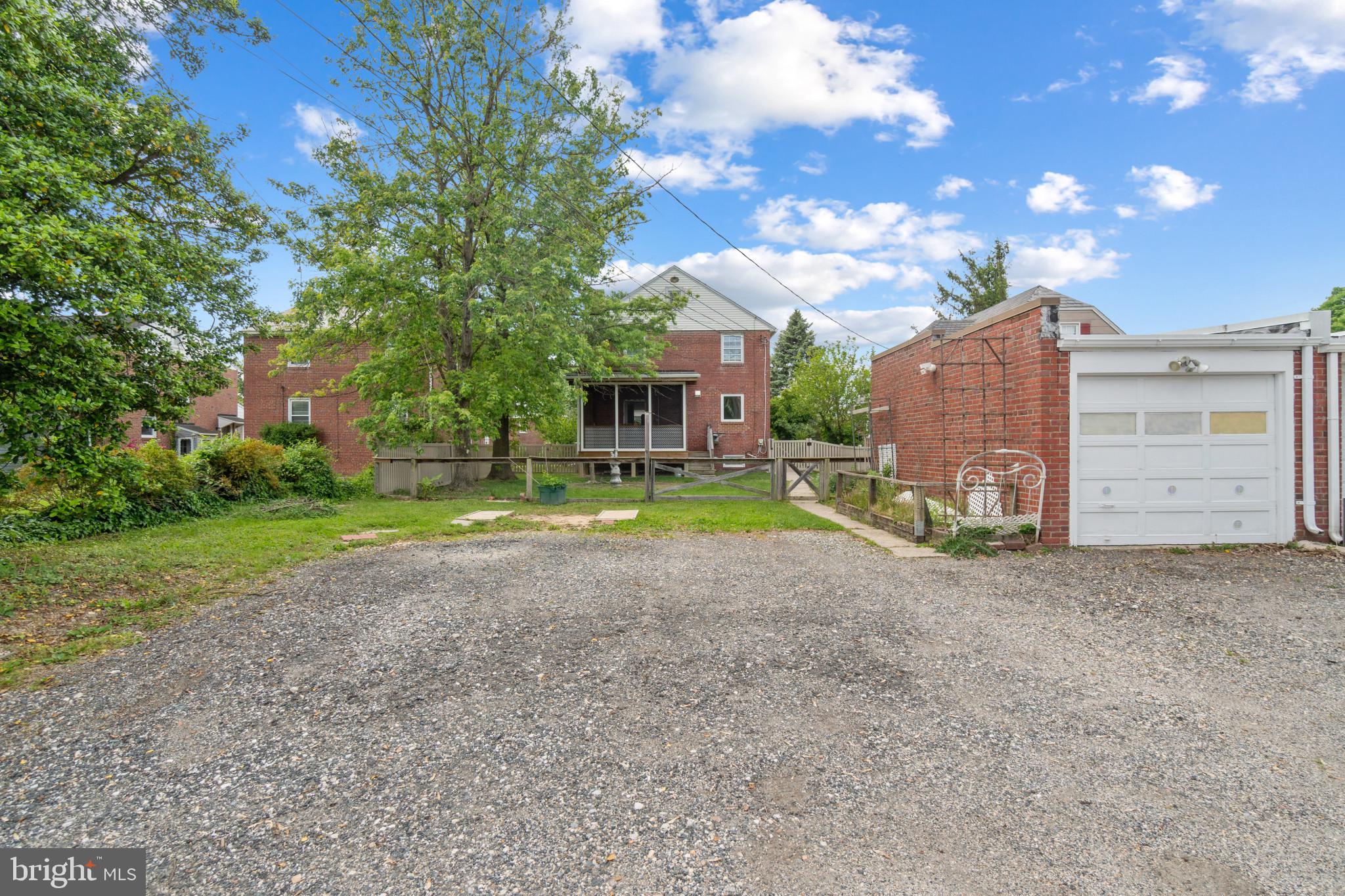 5321 Plymouth Road Baltimore, MD 21214 - Photo 41 of 42 Gallery Image 41