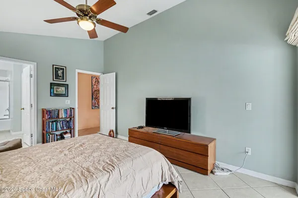 $394,900 | 2661 Bradfordt Drive, Melbourne, FL 32904