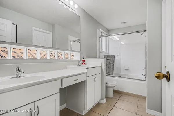 $394,900 | 2661 Bradfordt Drive, Melbourne, FL 32904