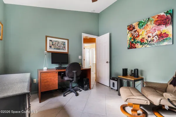 $394,900 | 2661 Bradfordt Drive, Melbourne, FL 32904