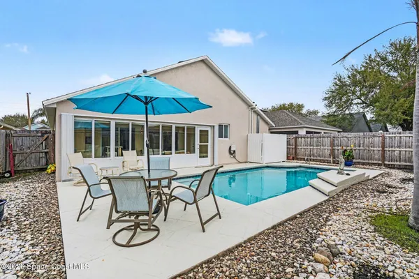 $394,900 | 2661 Bradfordt Drive, Melbourne, FL 32904