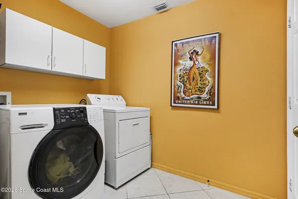 $394,900 | 2661 Bradfordt Drive, Melbourne, FL 32904