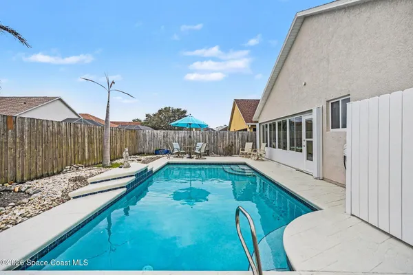 $394,900 | 2661 Bradfordt Drive, Melbourne, FL 32904