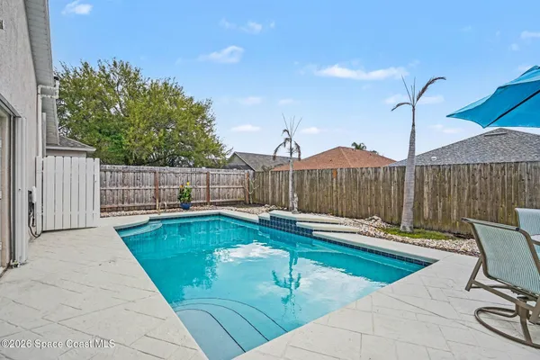 $394,900 | 2661 Bradfordt Drive, Melbourne, FL 32904