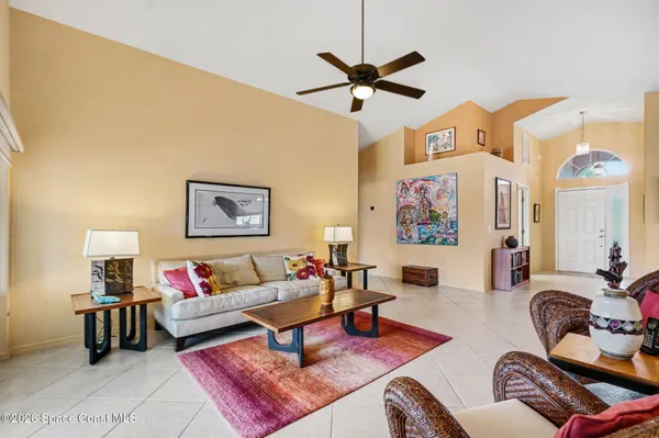 $394,900 | 2661 Bradfordt Drive, Melbourne, FL 32904