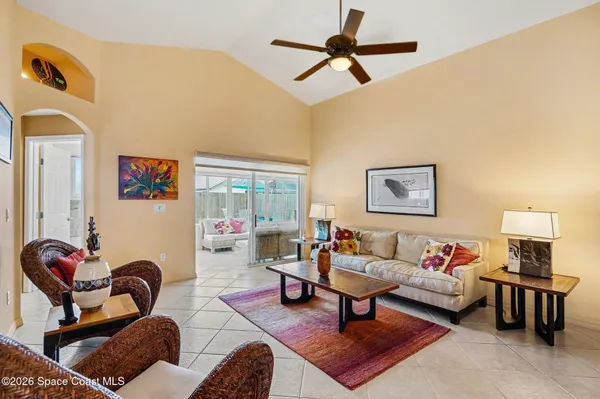 $394,900 | 2661 Bradfordt Drive, Melbourne, FL 32904