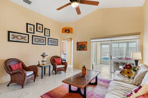 $394,900 | 2661 Bradfordt Drive, Melbourne, FL 32904