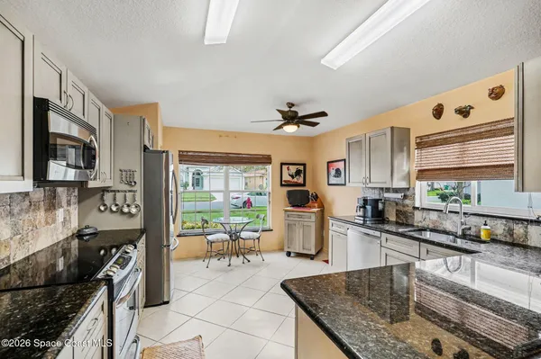 $394,900 | 2661 Bradfordt Drive, Melbourne, FL 32904