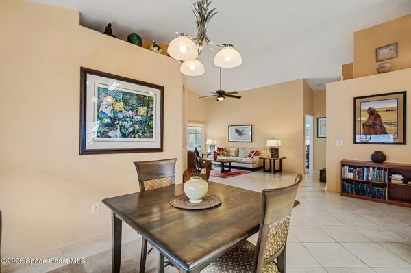 $394,900 | 2661 Bradfordt Drive, Melbourne, FL 32904