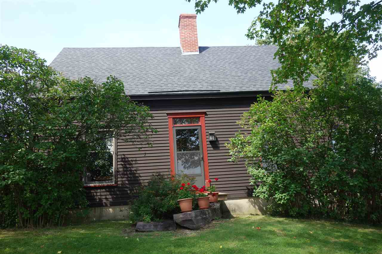 5224 Snake Mountain Road Weybridge, VT 05753 - Photo 1 of 36