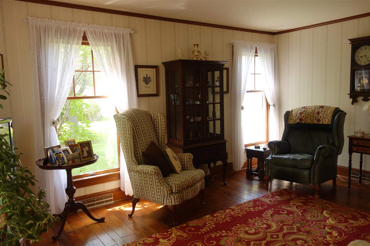 5224 Snake Mountain Road Weybridge, VT 05753 - Photo 14 of 36