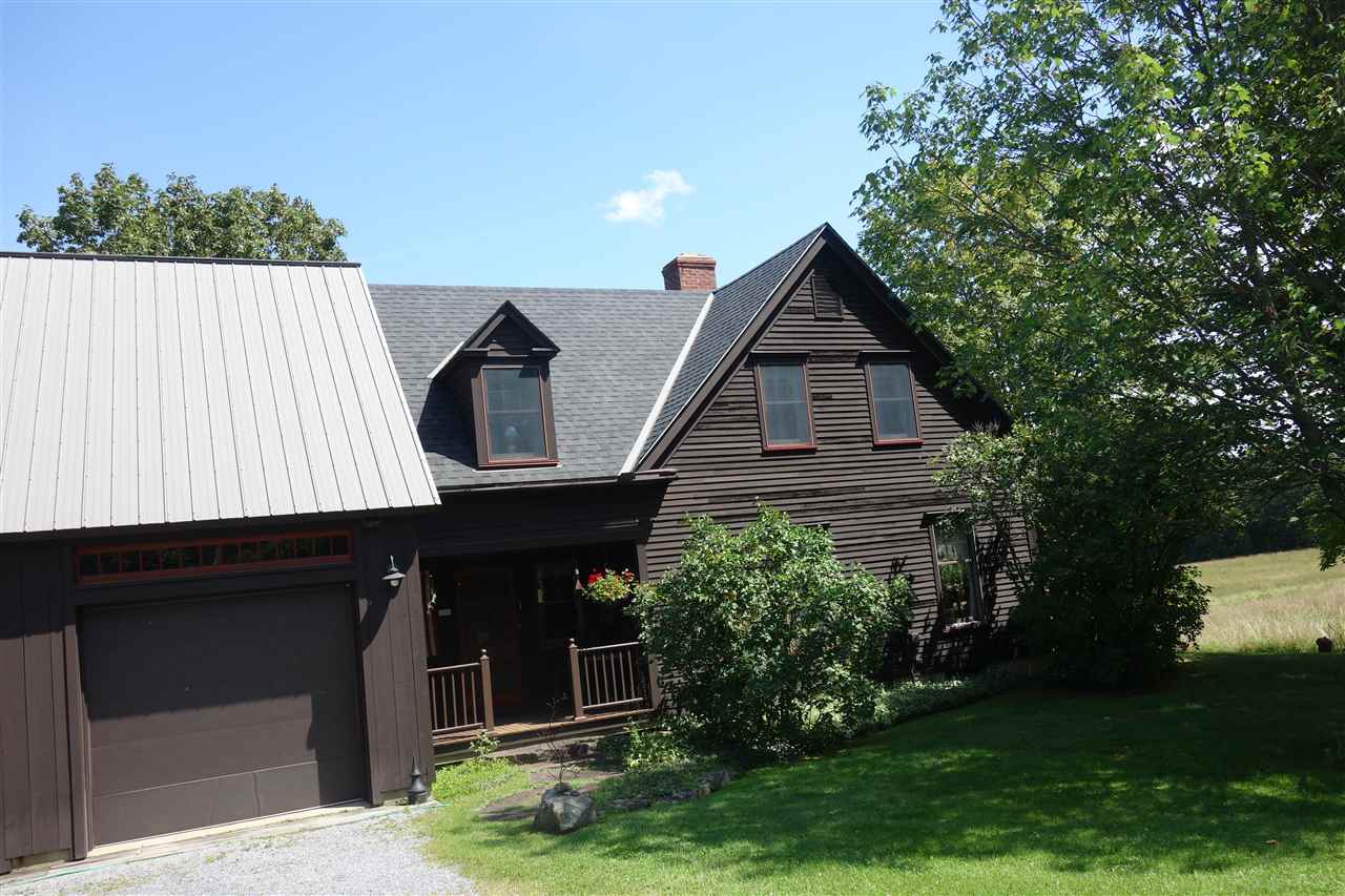 5224 Snake Mountain Road Weybridge, VT 05753 - Photo 3 of 36