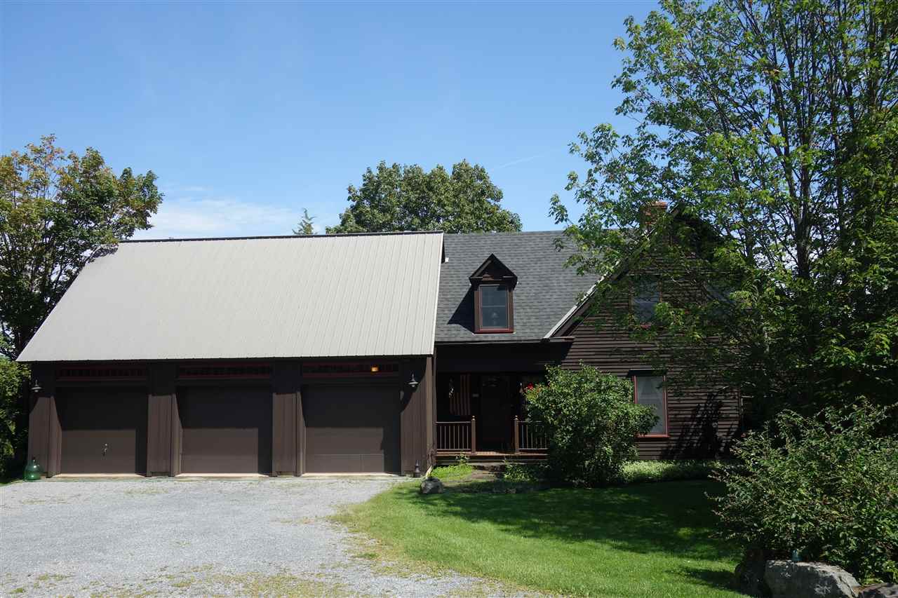 5224 Snake Mountain Road Weybridge, VT 05753 - Photo 4 of 36