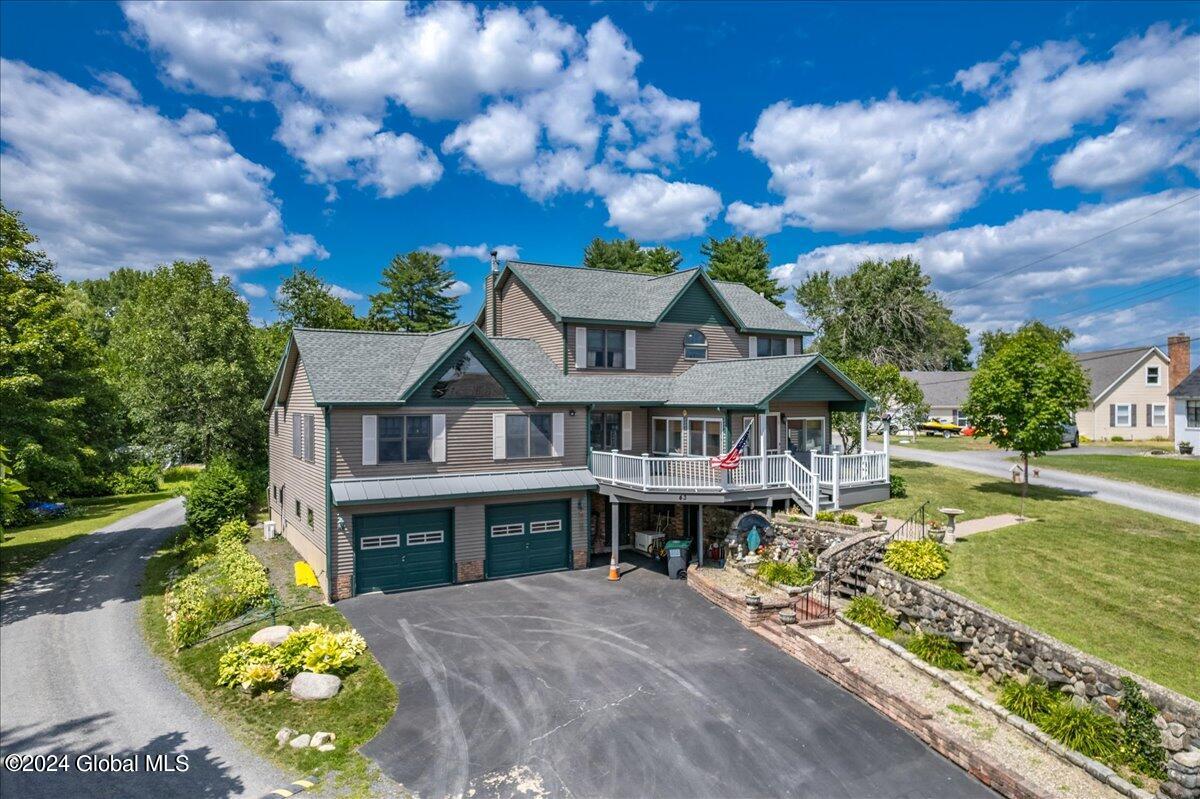 43 Stony Point Road Malta, NY 12020 - Photo 1 of 75 01-43 Stony Point Rd-1