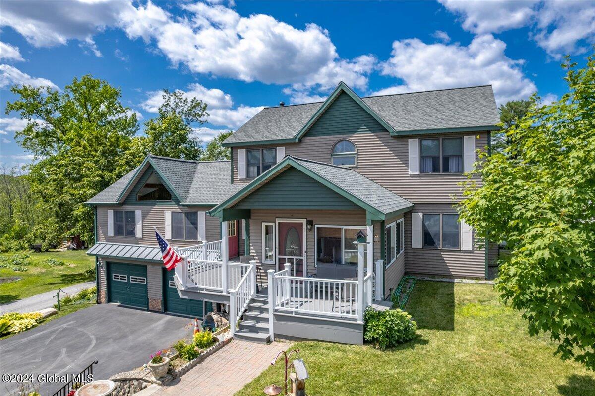 43 Stony Point Road Malta, NY 12020 - Photo 2 of 75 03-43 Stony Point Rd-3