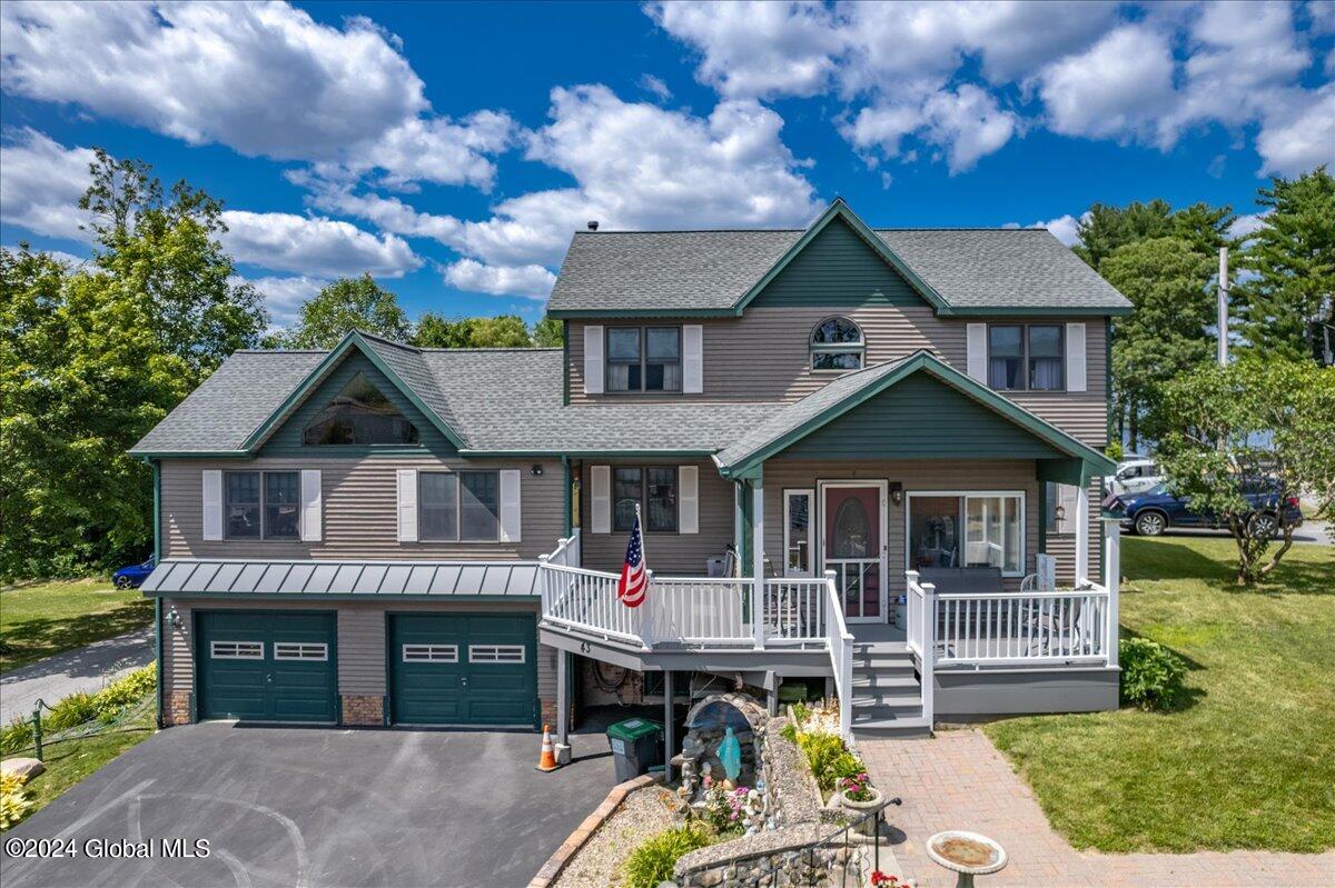 43 Stony Point Road Malta, NY 12020 - Photo 3 of 75 04-43 Stony Point Rd-4