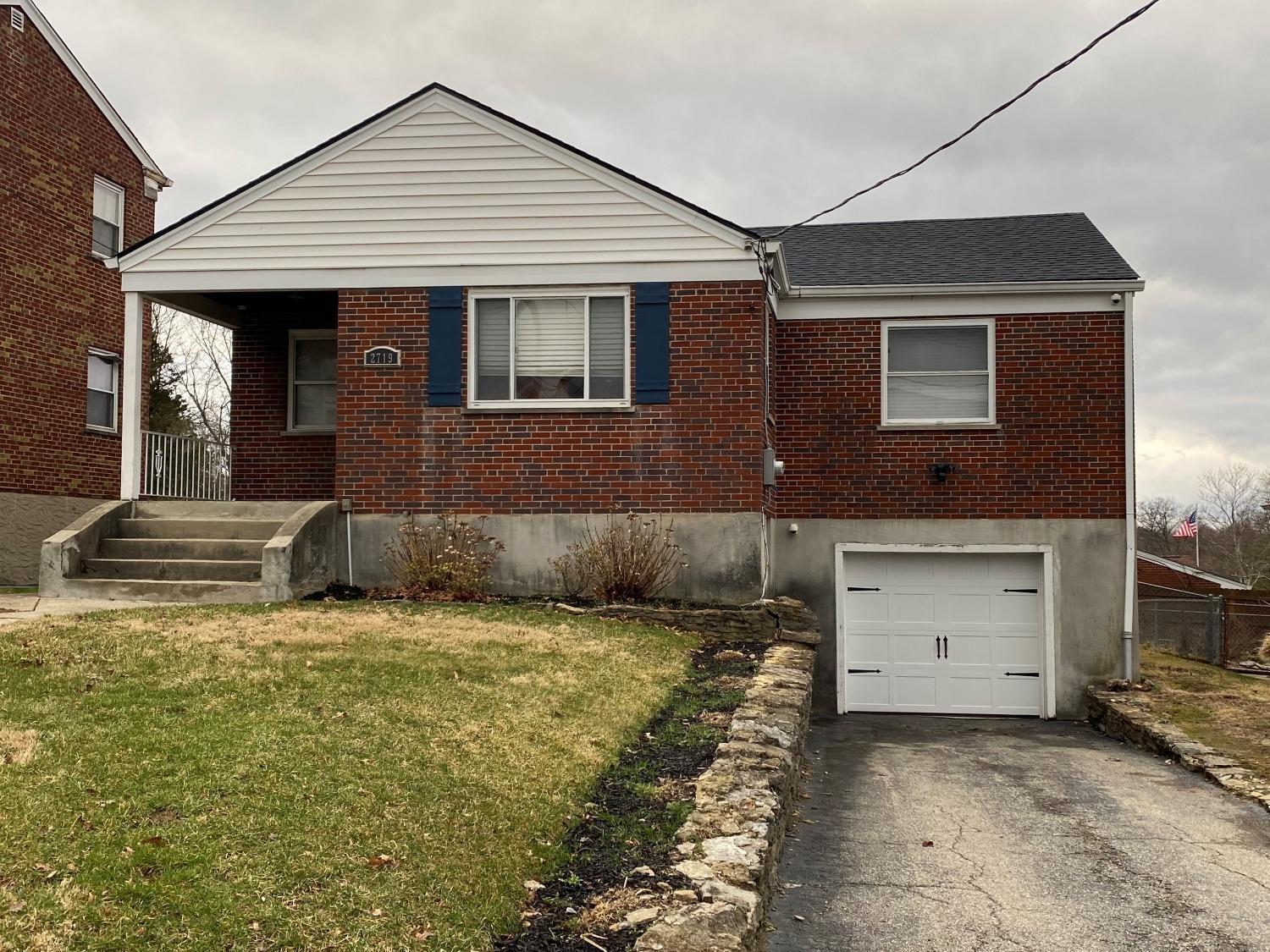 2719 Anderson Ferry Road Cincinnati, OH 45238 - Photo 2 of 25 Gallery Image 2