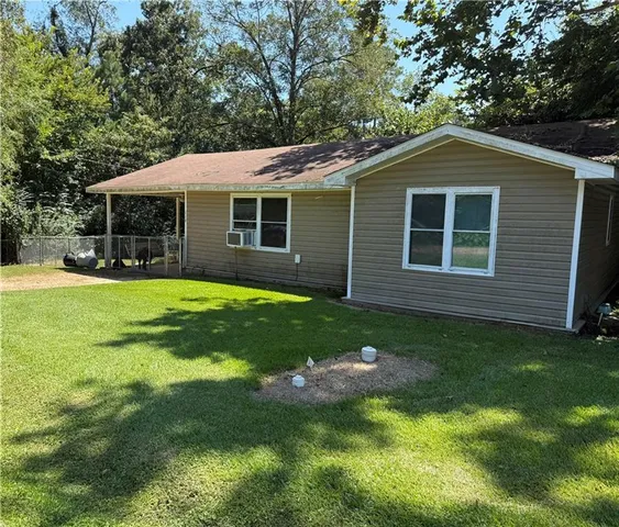 $124,250 | 116 Walker Drive, Pineville, LA 71360