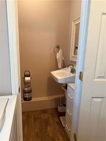 $124,250 | 116 Walker Drive, Pineville, LA 71360