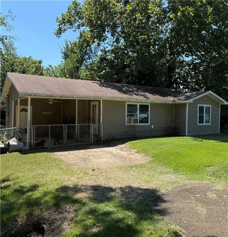 $124,250 | 116 Walker Drive, Pineville, LA 71360