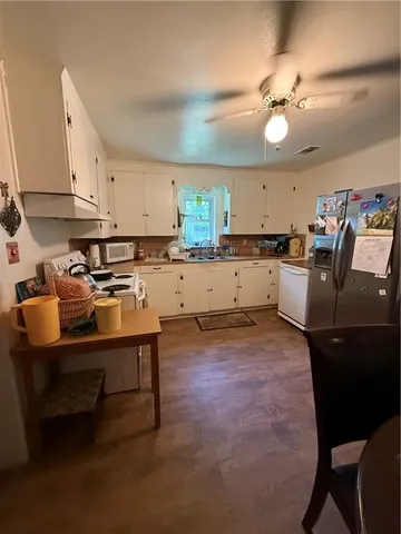 $124,250 | 116 Walker Drive, Pineville, LA 71360