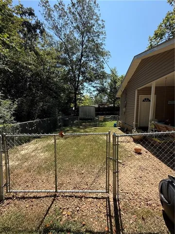 $124,250 | 116 Walker Drive, Pineville, LA 71360