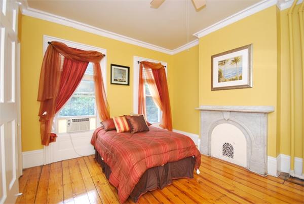 72 Rutland Street, Unit 2 Boston, MA 02118 - Photo 1 of 1 Gallery Image 1