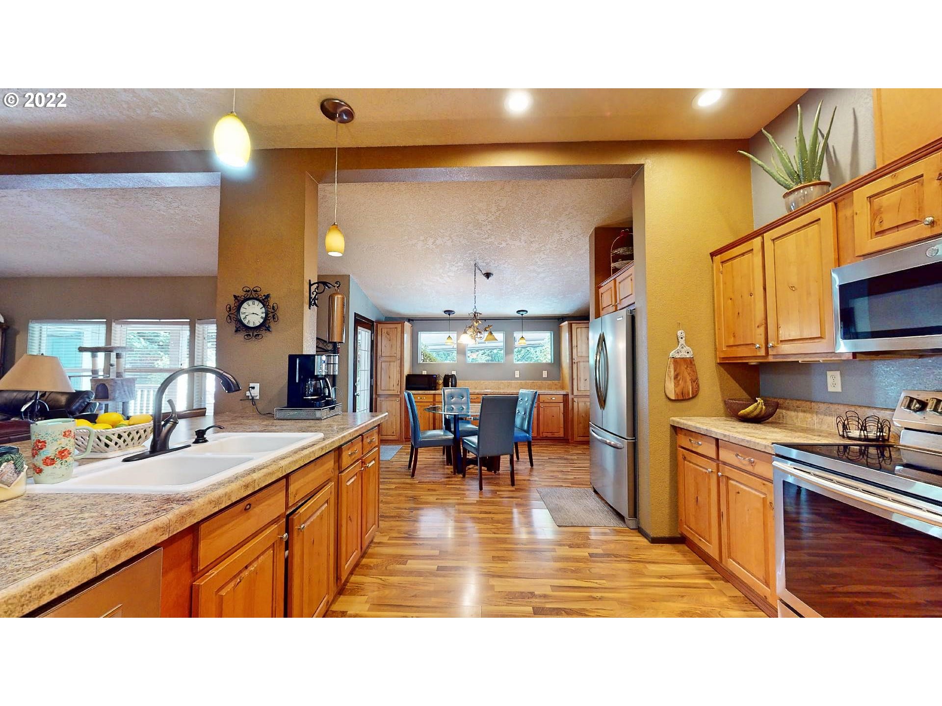 192 Cole Road Kelso, WA 98626 - Photo 4 of 31 Gallery Image 4
