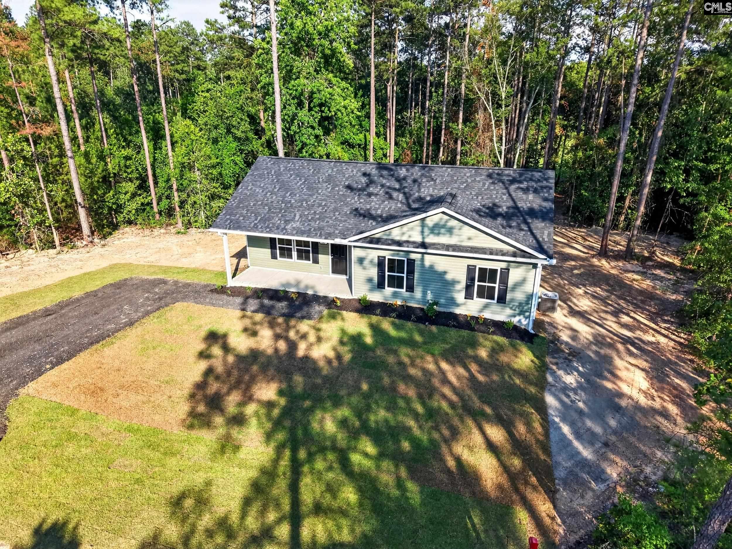 1223 Ancrum Ferry Road Lugoff, SC 29078 - Photo 2 of 37