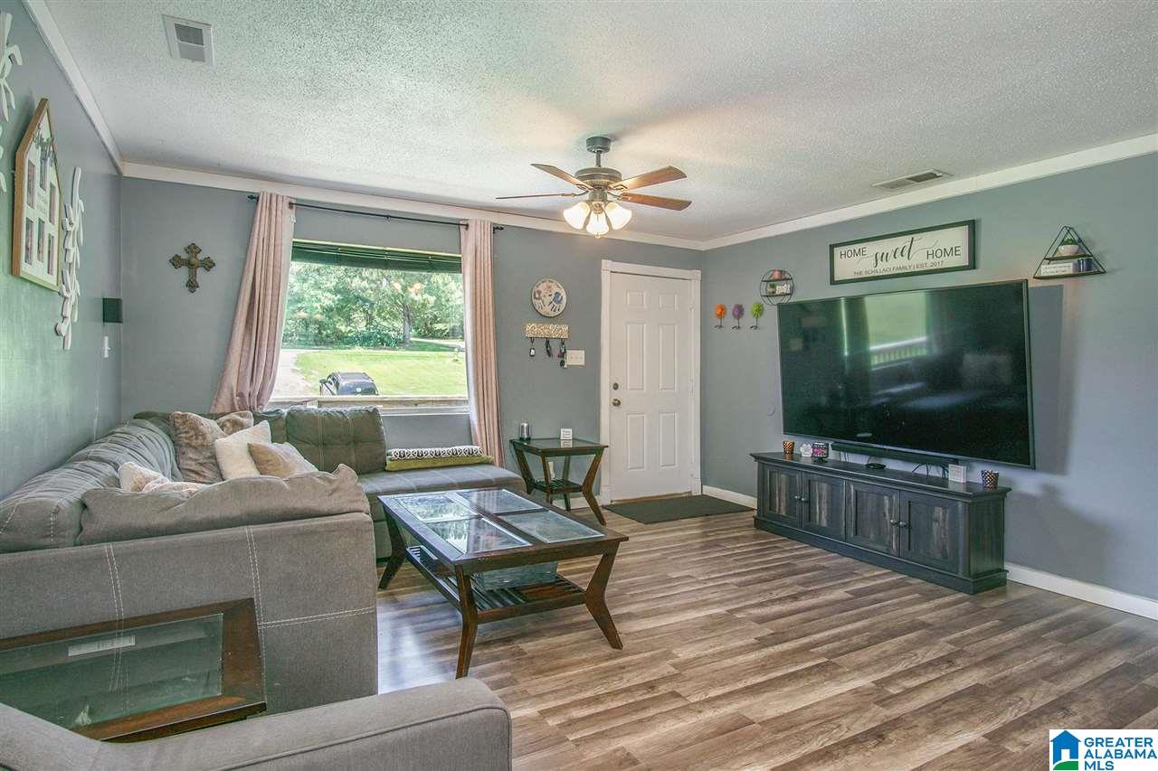 7558 Lock 17 Road Bessemer, AL 35023 - Photo 6 of 18