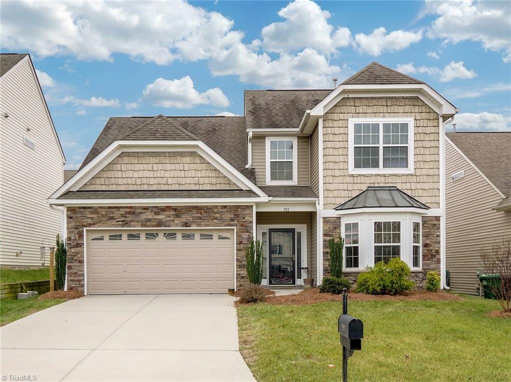 757 Spinning Wheel Point High Point, NC 27265 - Photo 1 of 30 Gallery Image 1