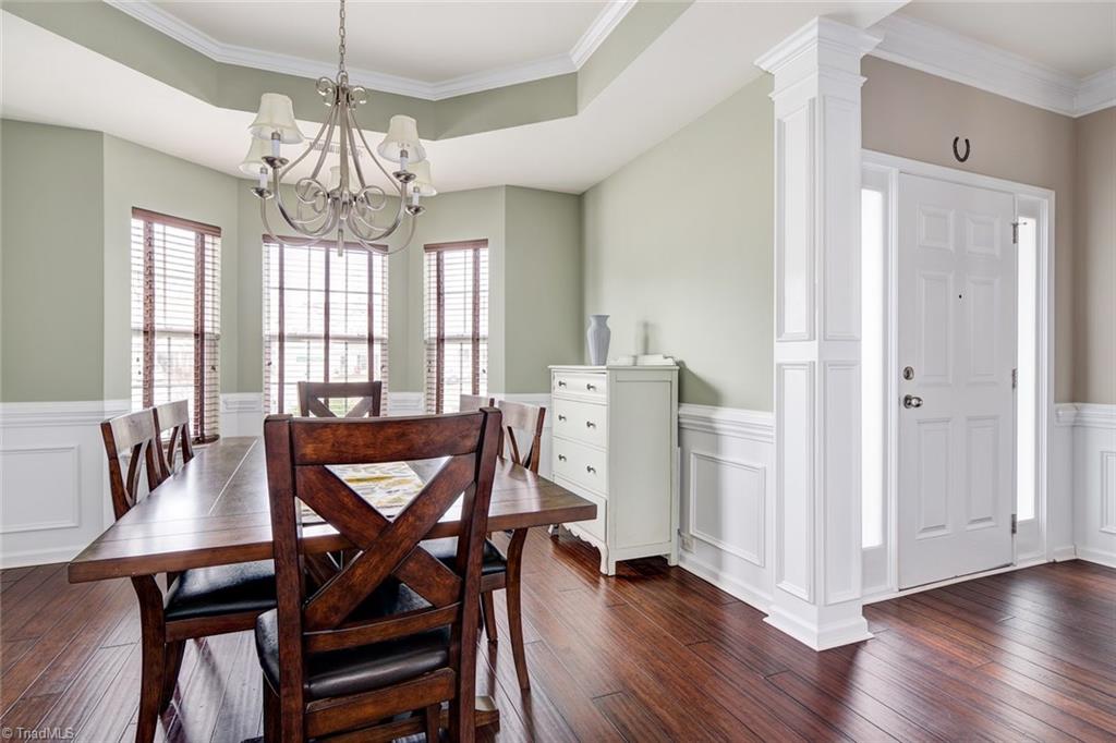 757 Spinning Wheel Point High Point, NC 27265 - Photo 16 of 30 Gallery Image 16