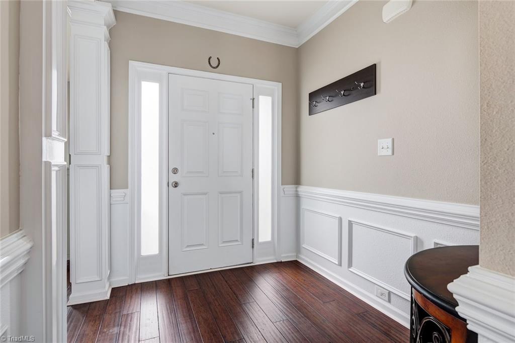 757 Spinning Wheel Point High Point, NC 27265 - Photo 18 of 30 Gallery Image 18