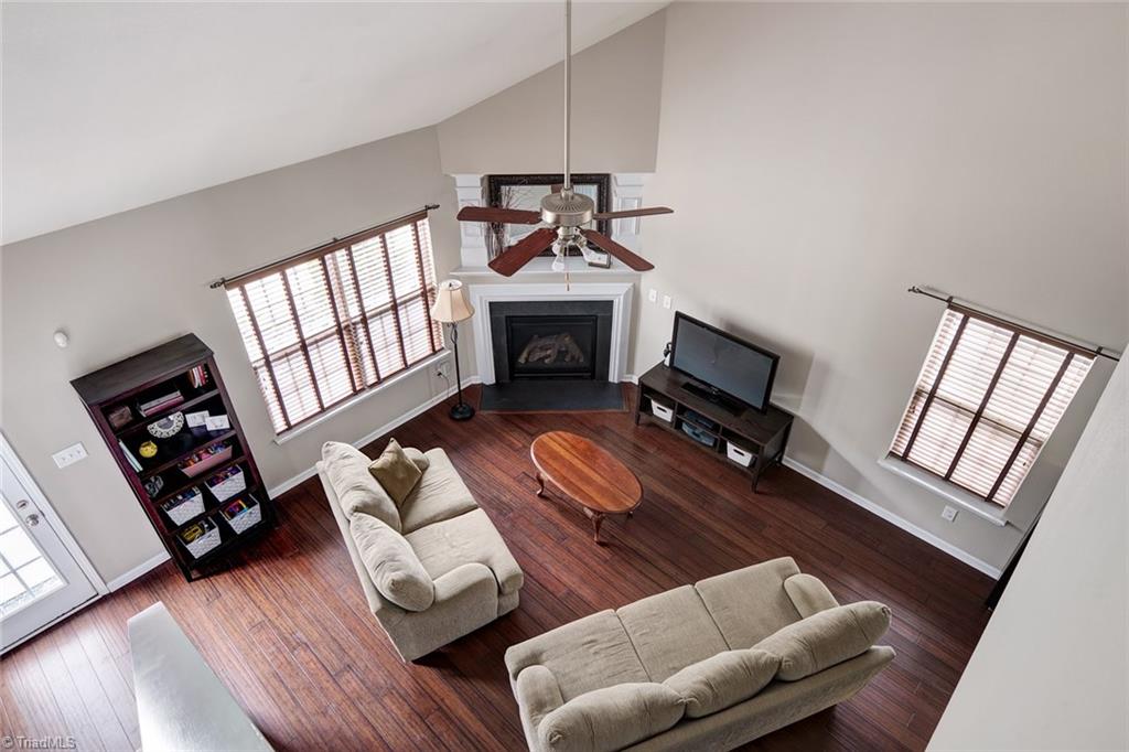 757 Spinning Wheel Point High Point, NC 27265 - Photo 25 of 30 Gallery Image 25