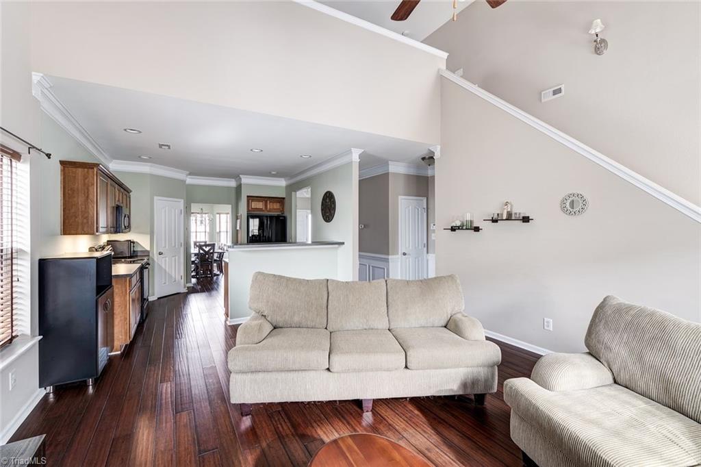 757 Spinning Wheel Point High Point, NC 27265 - Photo 27 of 30 Gallery Image 27