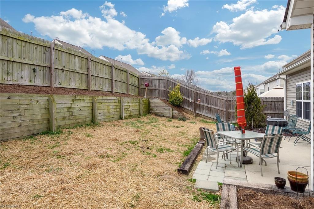 757 Spinning Wheel Point High Point, NC 27265 - Photo 8 of 30 Gallery Image 8