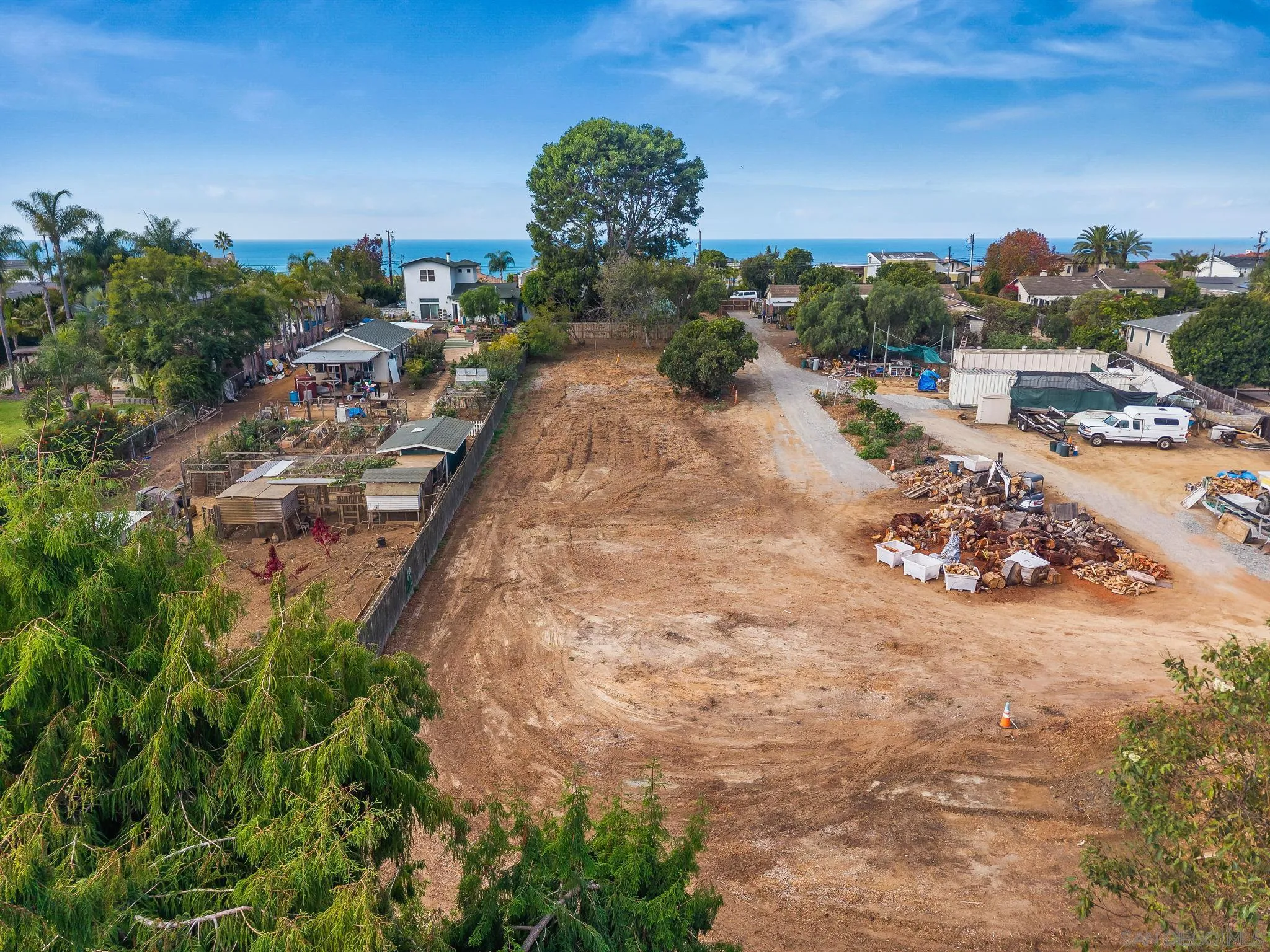 1395 Summit Avenue Cardiff, CA 92007 - Photo 43 of 47 a view of a city street with a building