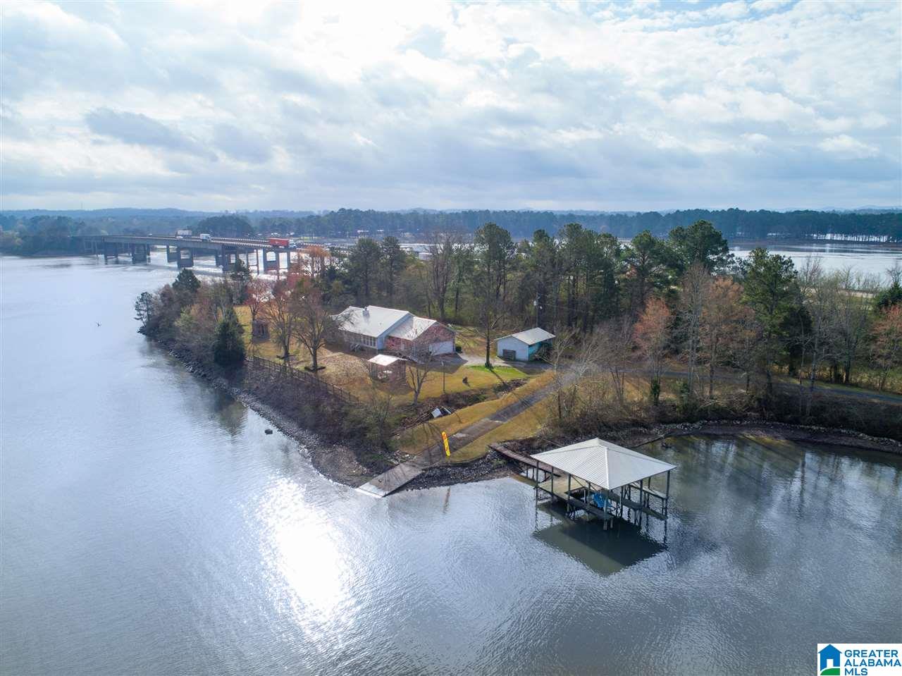 518 Cove Point Drive Riverside, AL 35135 - Photo 8 of 46