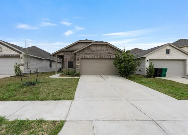 $298,900 | 5308 CJ Walker Lane, Houston, TX 77048