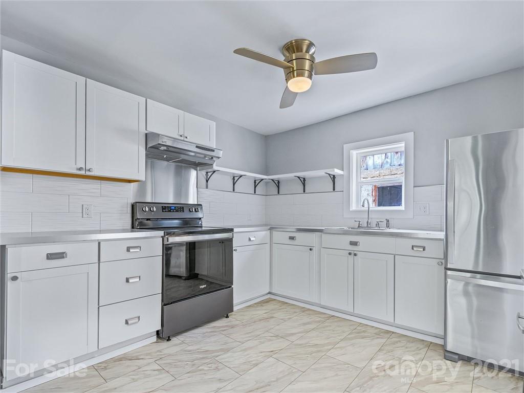 688 Fletcher Martin Road Alexander, NC 28701 - Photo 15 of 38 Gallery Image 15