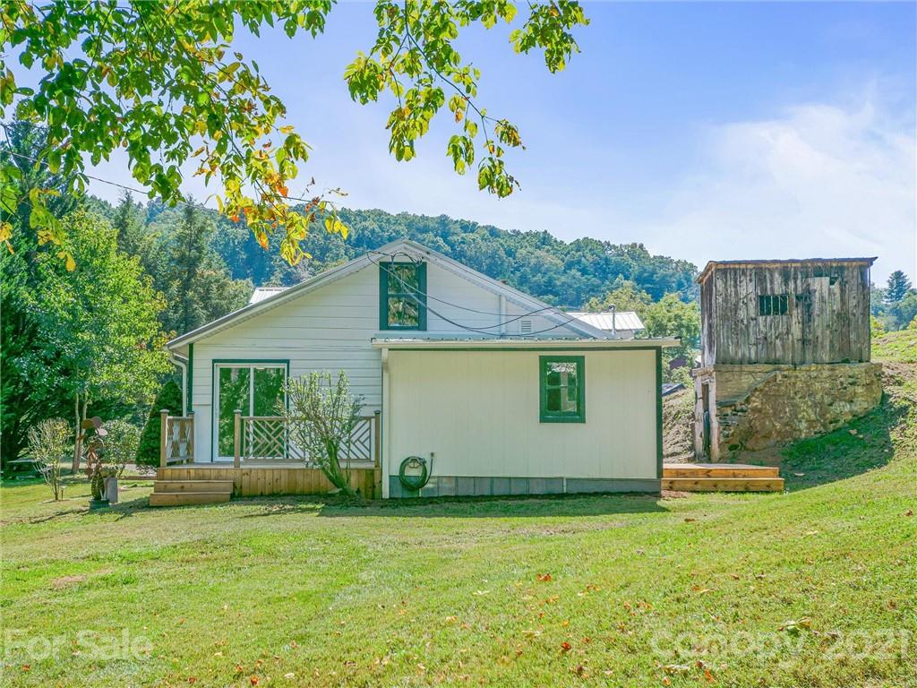 688 Fletcher Martin Road Alexander, NC 28701 - Photo 25 of 38 Gallery Image 25