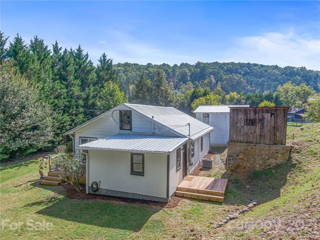 688 Fletcher Martin Road Alexander, NC 28701 - Photo 26 of 38 Gallery Image 26