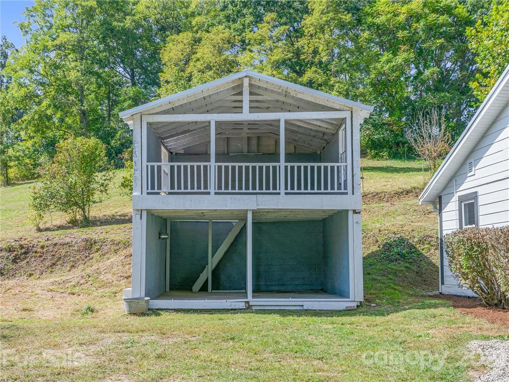 688 Fletcher Martin Road Alexander, NC 28701 - Photo 27 of 38 Gallery Image 27