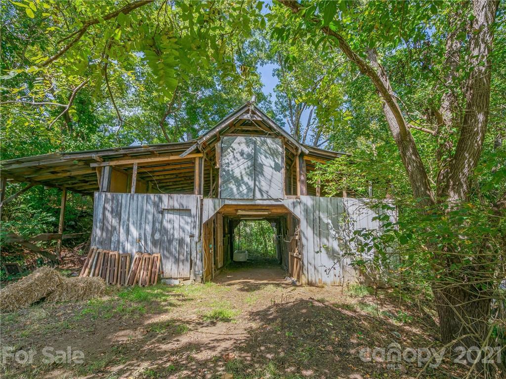 688 Fletcher Martin Road Alexander, NC 28701 - Photo 30 of 38 Gallery Image 30