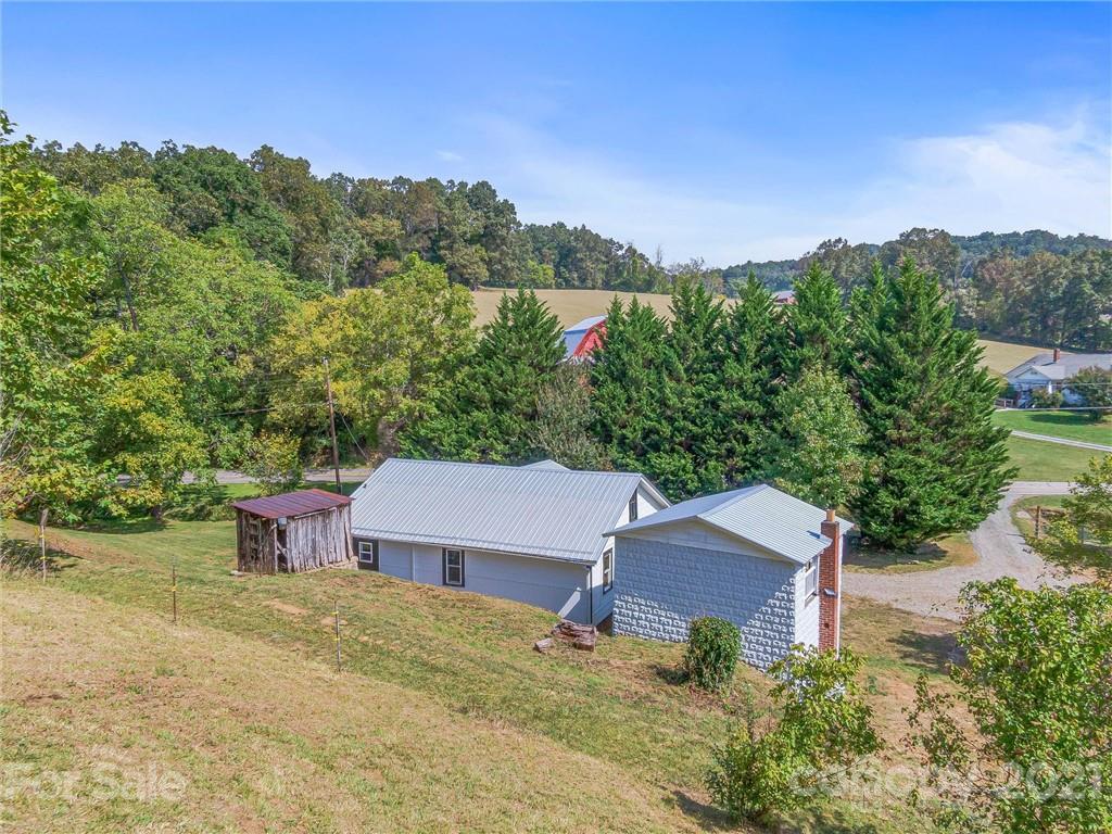 688 Fletcher Martin Road Alexander, NC 28701 - Photo 33 of 38 Gallery Image 33