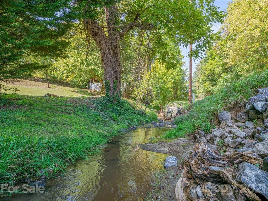 688 Fletcher Martin Road Alexander, NC 28701 - Photo 37 of 38 Gallery Image 37