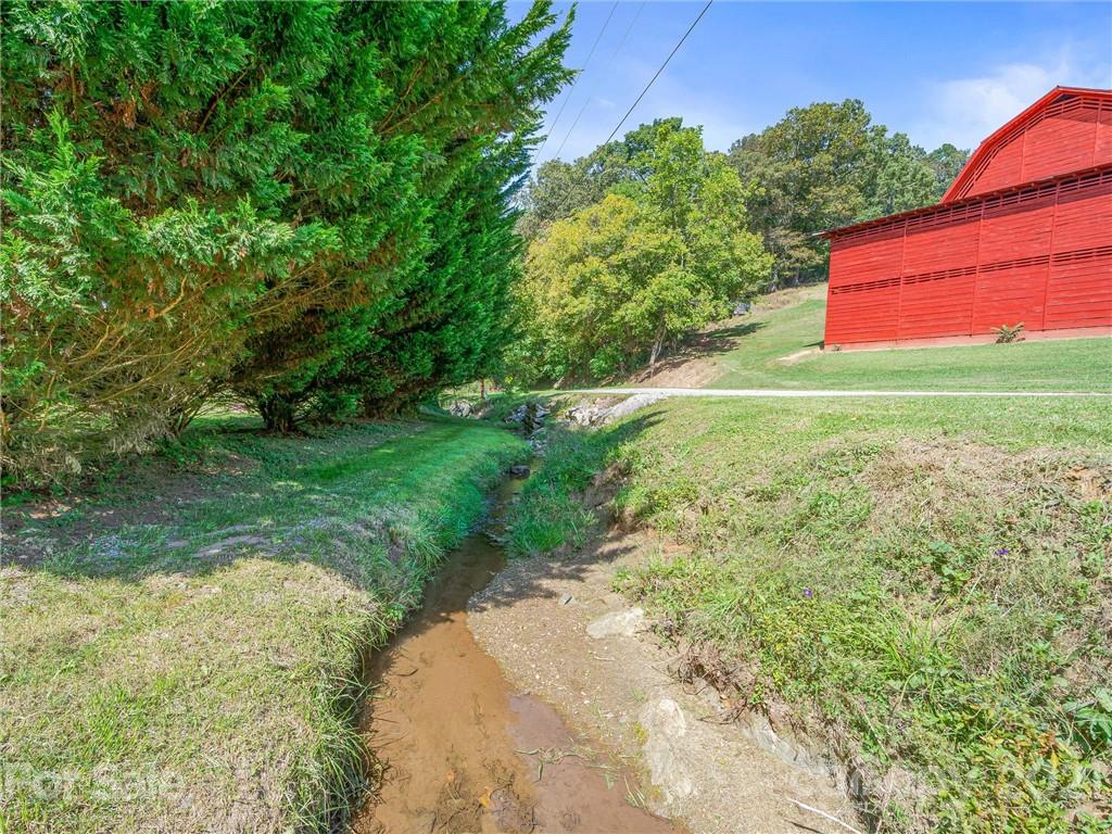 688 Fletcher Martin Road Alexander, NC 28701 - Photo 38 of 38 Gallery Image 38