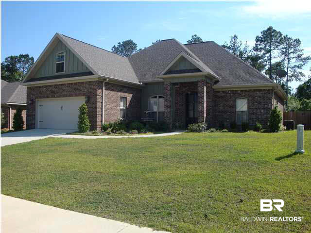 11562 Lodgepole Court Daphne, AL 36527 - Photo 1 of 1